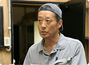 データに基づいた給餌管理で高い飼育効率を実現