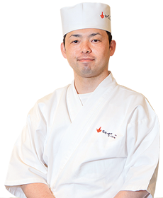 齋藤 亮一 さん