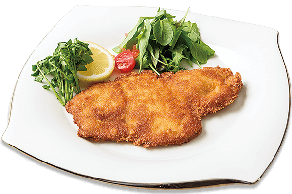 「米の娘ぶた」のトマト煮
