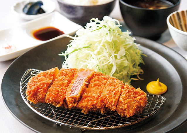 Dining花 店内の様子